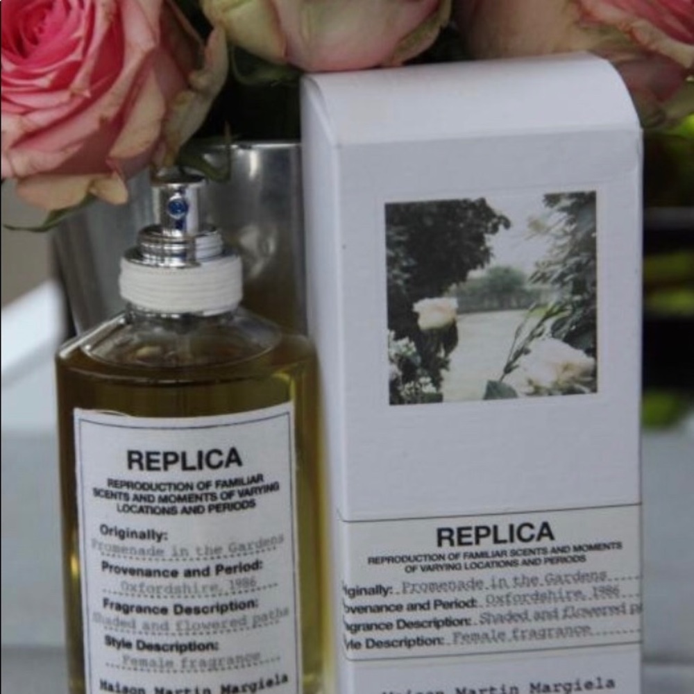 Parfum